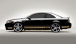 Ford Taurus SHO Coupe 2009 года